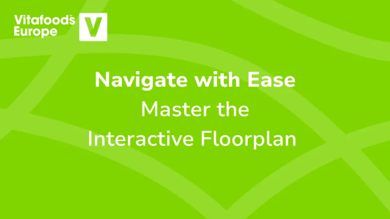Navigate with Ease: Master the Interactive Floorplan