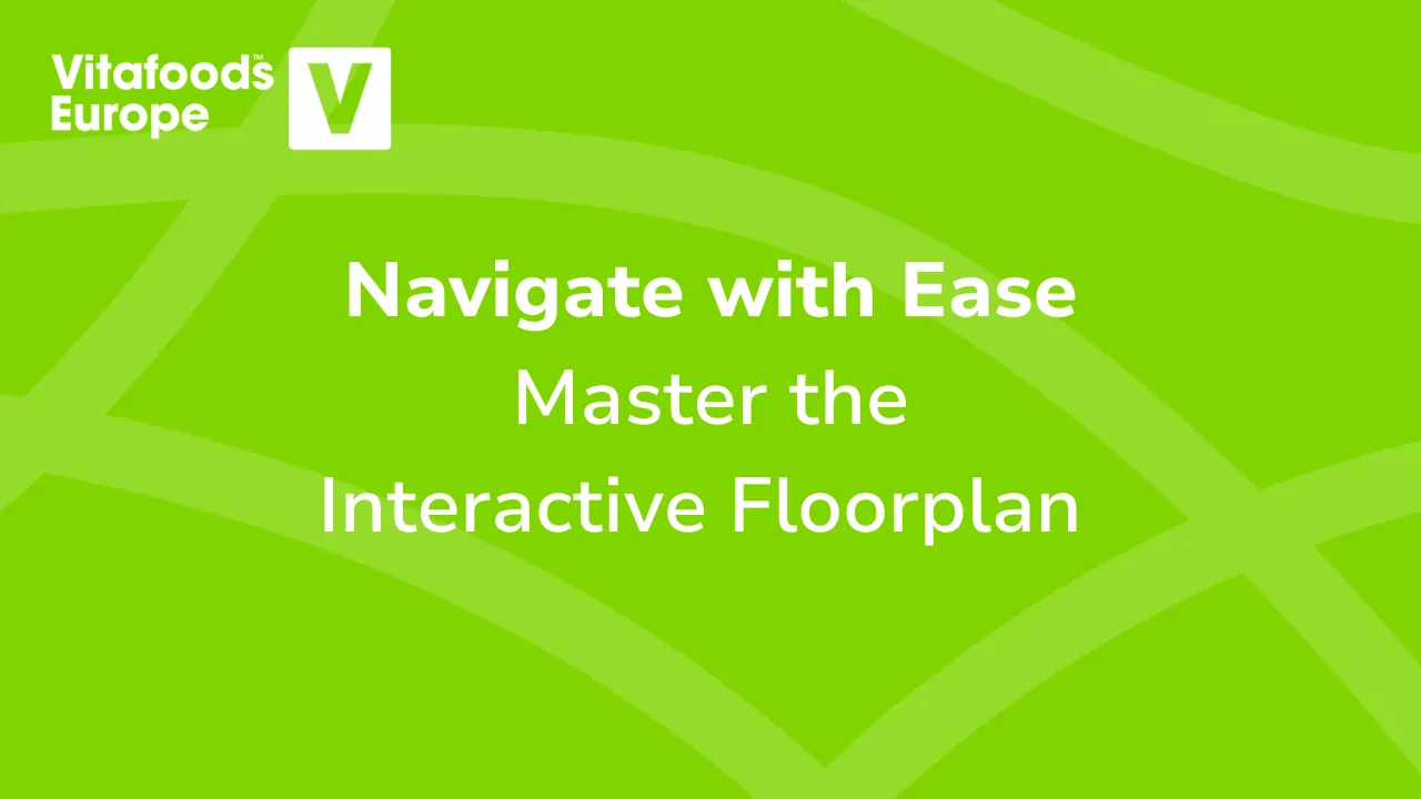 Navigate with Ease: Master the Interactive Floorplan