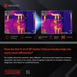 Hikmicro G41 Warmtebeeldcamera