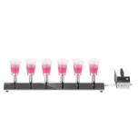 Microbial filtration system