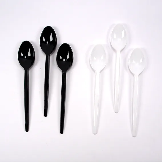PS Ice Cream Spoon /XDJ-CPSEIS-115
