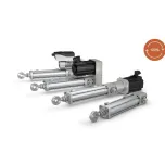 Electric cylinder CEMC EWELLIX