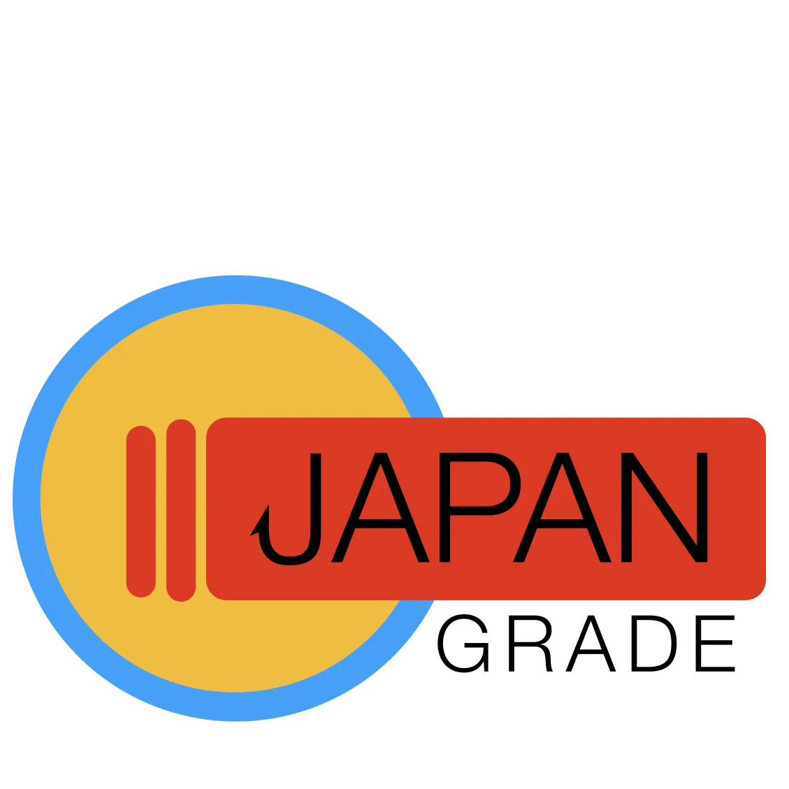Japan Grade