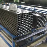 Perfiladeira de Viga U Marafon