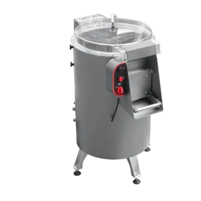 ST521 SAM - Semi Automatic Descaler