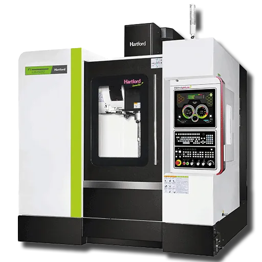 Hartfort LG500
