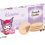Hello Kitty & Friends Snack Line