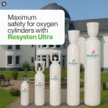 Resysten TiO2 12 months durable surface protection