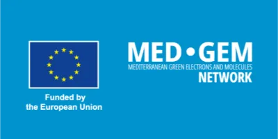 MED-GEM Network • Funded by the European Union