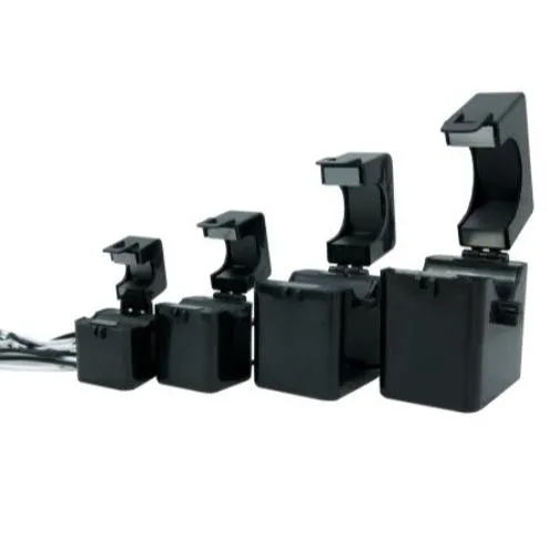 US-CTV Current Transformer (Split Core)