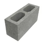BLOCO DE CONCRETO