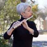 Emily Gurwitz - San Antonio Flute Lessons