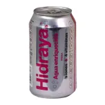 Hidraya Agua Enriquecida sabor Fresa