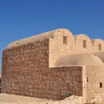 FASCINO DELLA GIORDANIA (7 GIORNI - 6 NOTTI)