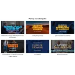 YouVersion Devotional Series by Jesus Sampedro