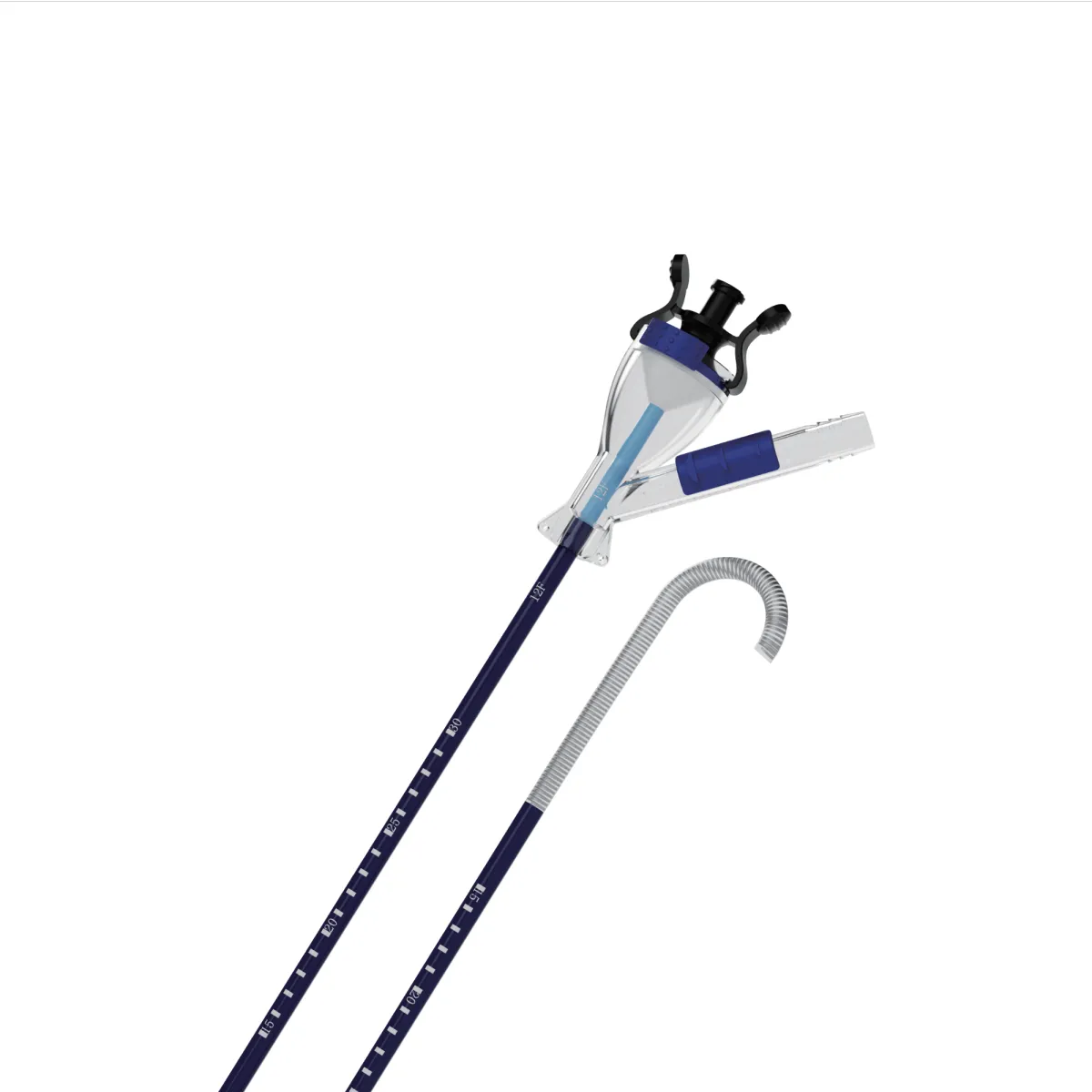 Ureteral Access Sheath