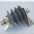 Surge arresters