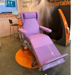 Armchair scale KELLY