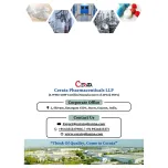 Oxcarbazepine API | Form: API Powder | CAS : 28721-07-5 | Grade: IP/BP/USP | | Purity: 100%