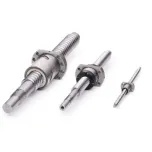 Ball Screws HBS