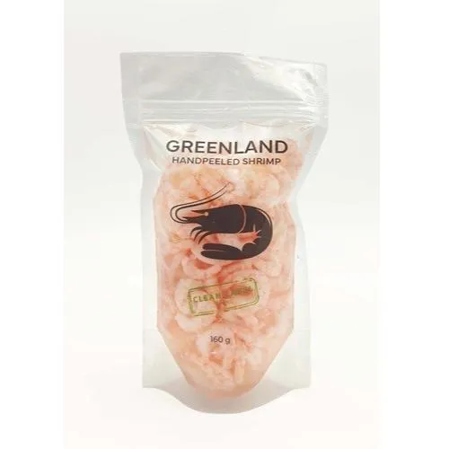 FINALIST - Clean Label Seafood