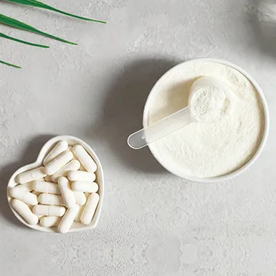 Cocrysta® Ubiquinol