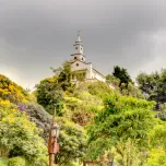 Colombia Honeymoon Trip