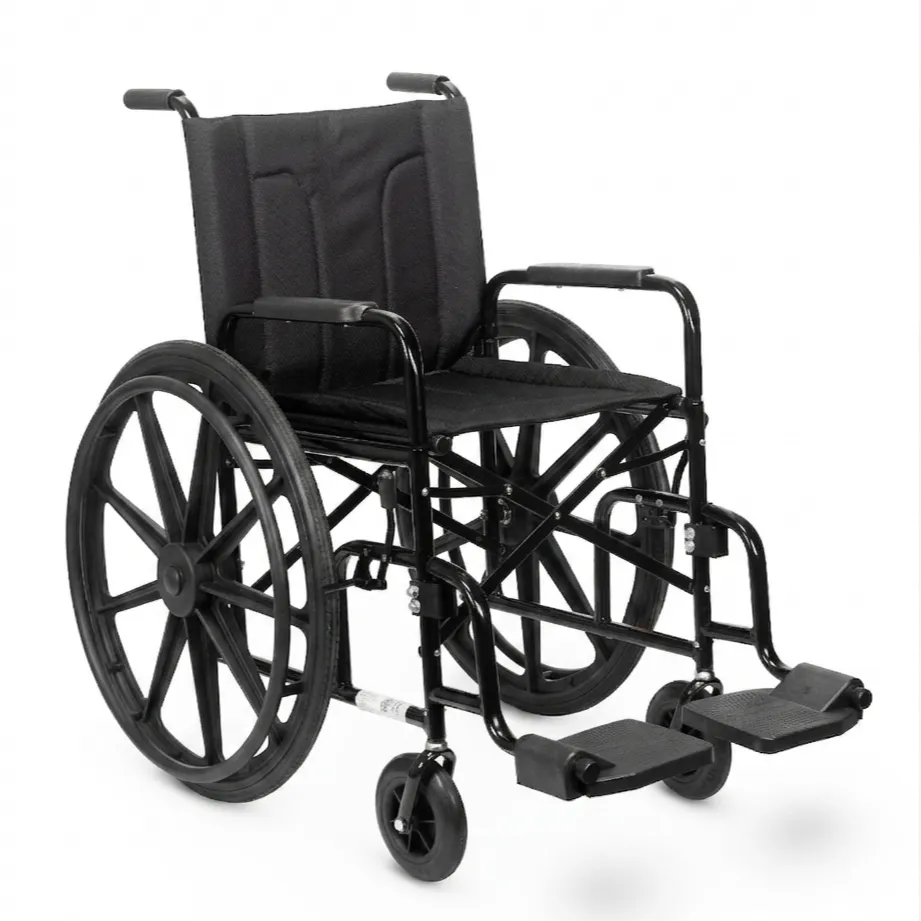 CADEIRA DE RODAS M2000 PNEU MACICO