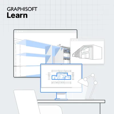 Discover Graphisoft Learn