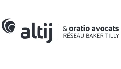 ALTIJ & ORATIO AVOCATS