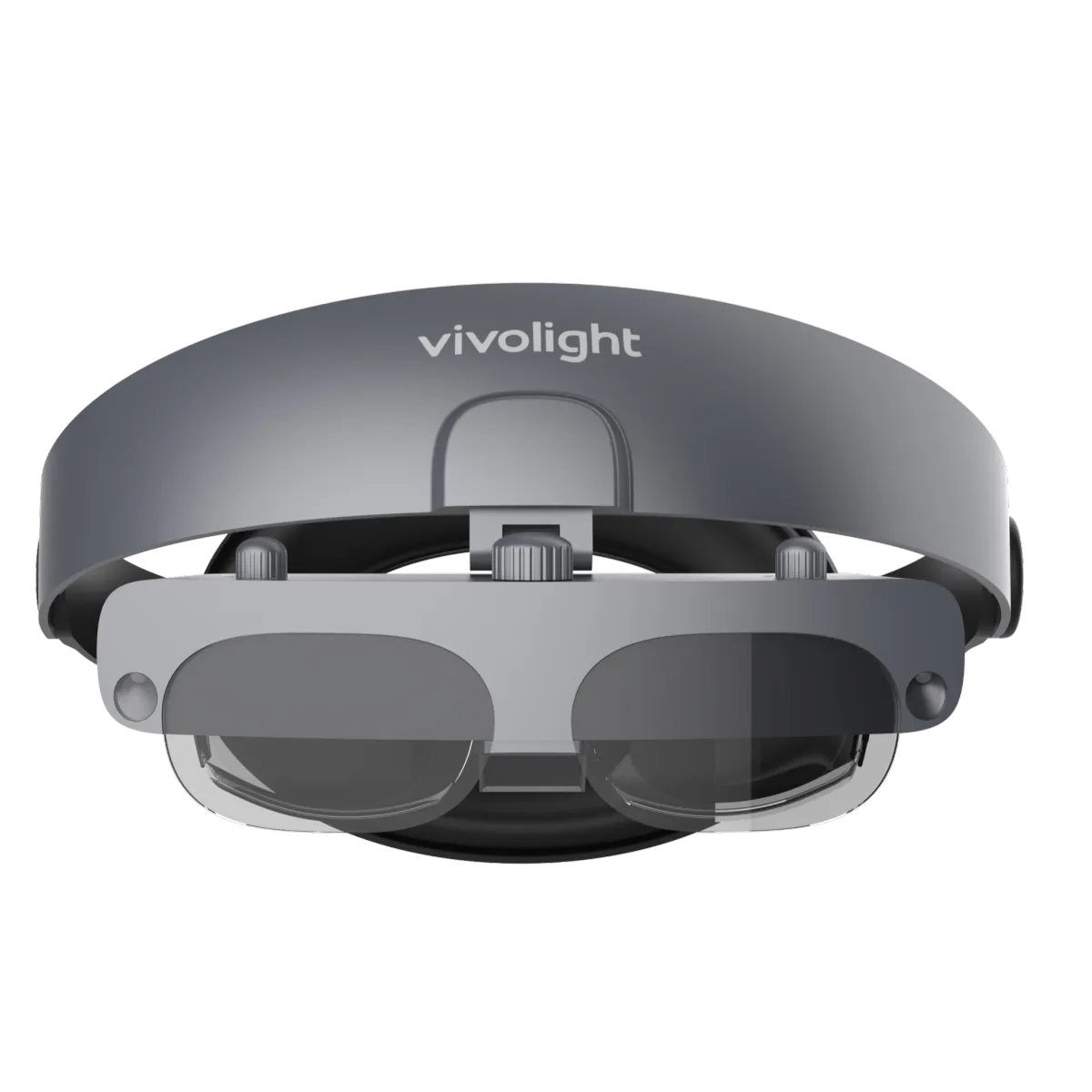 Head Mounted Blood Vessel Visualization Vglasses