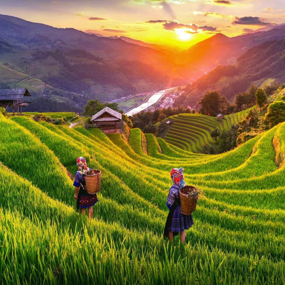 Accelerating Gender Equality: Financing for SDG5 in the APAC Region