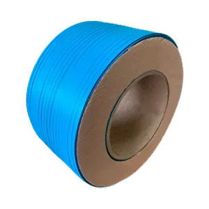 Fita plástica para arquear em Polipropileno