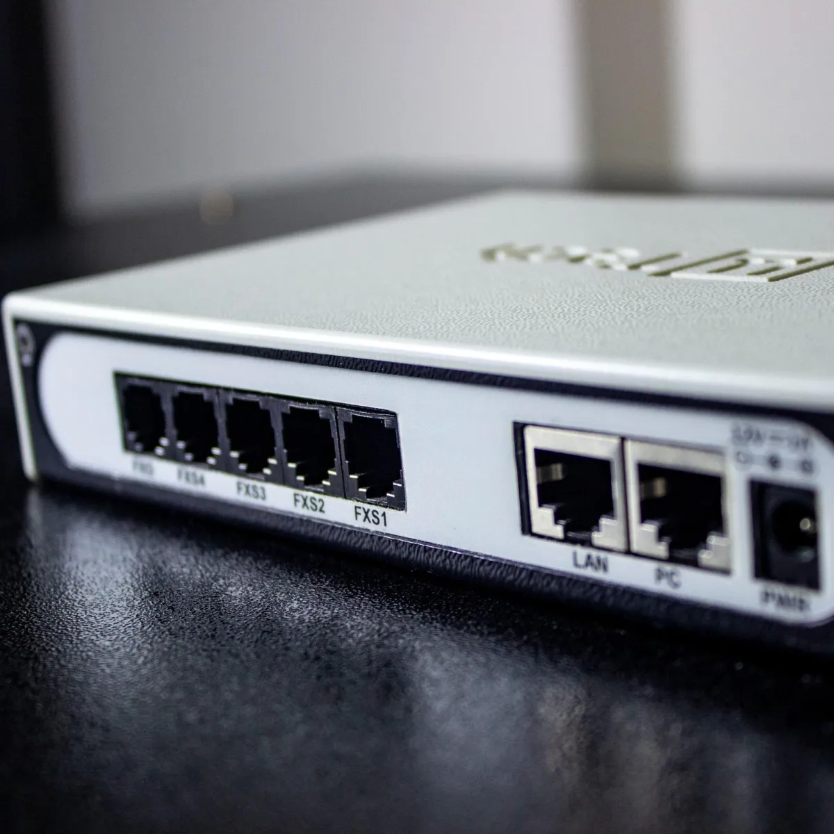 MAT-41E: GATEWAY ANALÓGICO PARA SUA EMPRESA OU CONDOMÍNIO