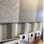 Revêtement de sol composite ESSENTIEL EXCELLENCE CONTOURS