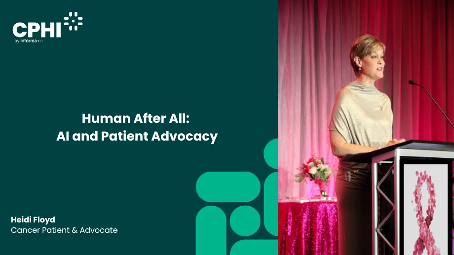 Human After All: AI and Patient Advocacy