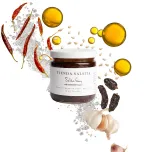 Medium Smoky Salsa Chile Morita - Best seller