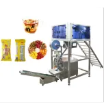 Counting packing machine