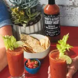 Manny's Ultimate Bloody Mary Mix