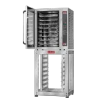 Forno convecção 35x35 Sem Vapor | FCSV-35/8