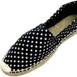 Printed Espadrilles
