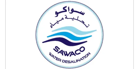 SAWACO WATER DESALINATION