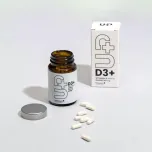 UP D3+
