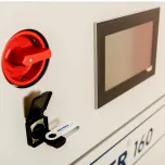 MEDISTER 160 HF Waste Dininfection Device