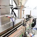 Envasadora Automática de pós - VSF30AG-2