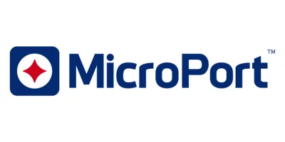 MicroPort International Corp. Limited