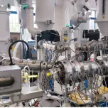 SINGLE SCREW EXTRUDER