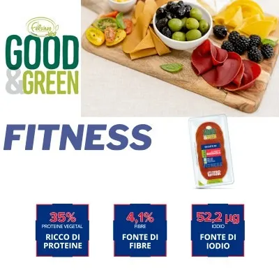 Linea Fitness
