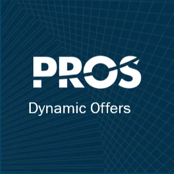 PROS Dynamic Offers