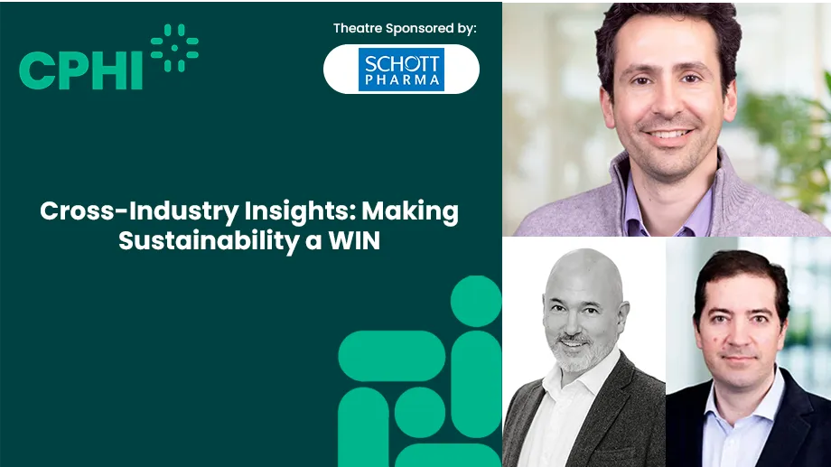 Cross-Industry Insights: Making Sustainability a WIN